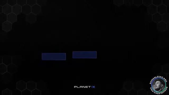 Что такое, Planet IX? Виртуальная недвижимость. Цифровой мир от компании Crowd1 смотреть онлайн