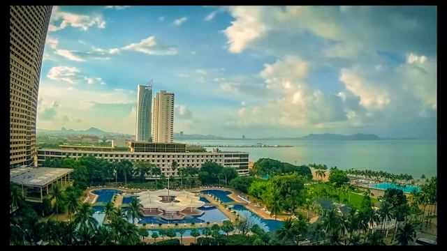 Ambassador Hotel Pattaya смотреть онлайн