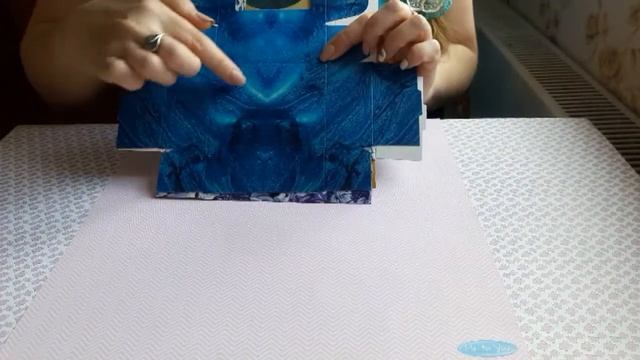 Мои покупки в магазине Эко-косметик. Апрель 2019г.