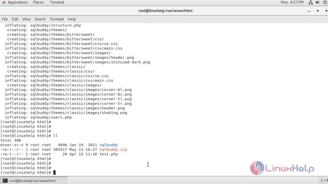 How to Install SQLBudyy 1.33 on CentOS 7.6 смотреть онлайн