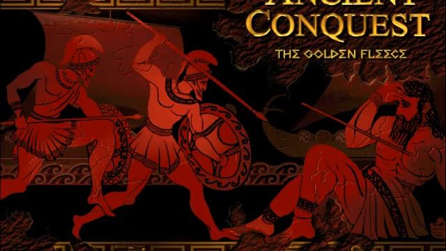 Ancient Conquest - Track 05 смотреть онлайн