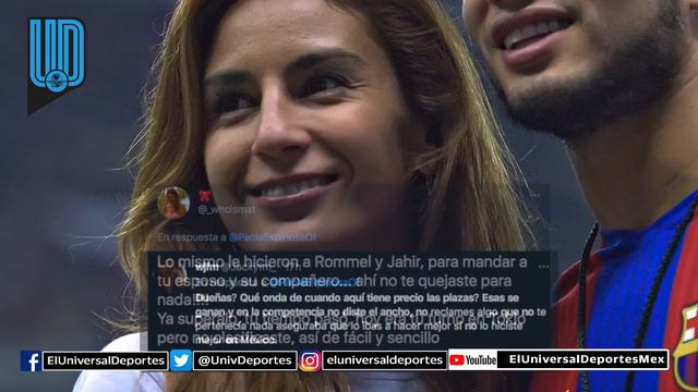 Paola Espinosa critica actuación de clavadistas mexicanas y la revientan en redes смотреть онлайн