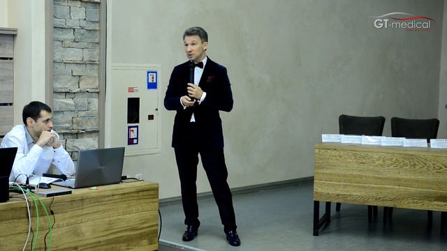 "Чи можна гальмувати розвиток ХХН у дітей і прогресування у дорослих: індивідуальний підхід" смотреть онлайн