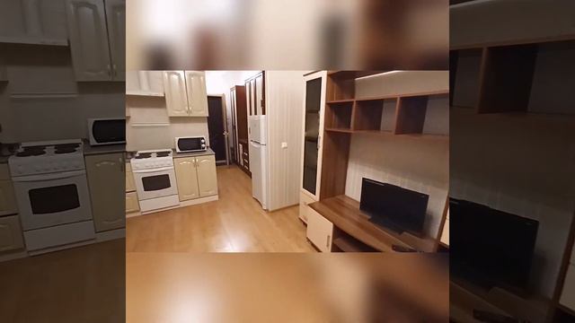 Квартира-студия по адресу: Санкт-Петербург, Калининский район, Руставели ул., 60, литера А (аренда)