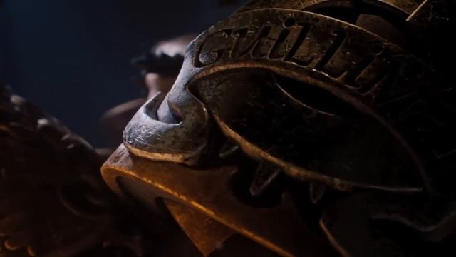 [Luetin09]  SPACE MARINE 2 - TITUS LORE - DEEP DIVE Warhammer 40,000 Lore History