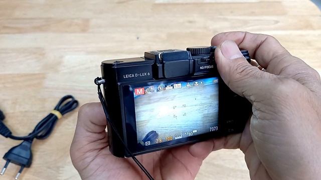 Bán 1 máy ảnh Leica D-Lux 6 смотреть онлайн