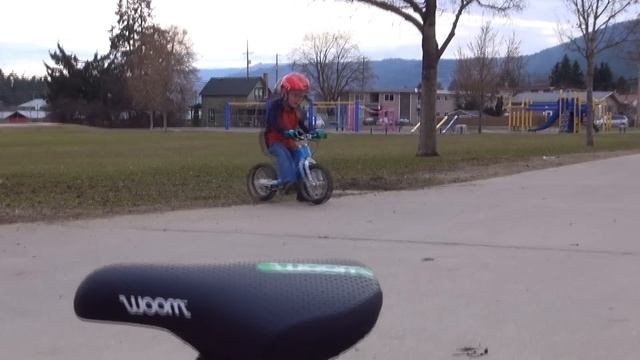 [Video Gear Review] Woom Bikes USA смотреть онлайн
