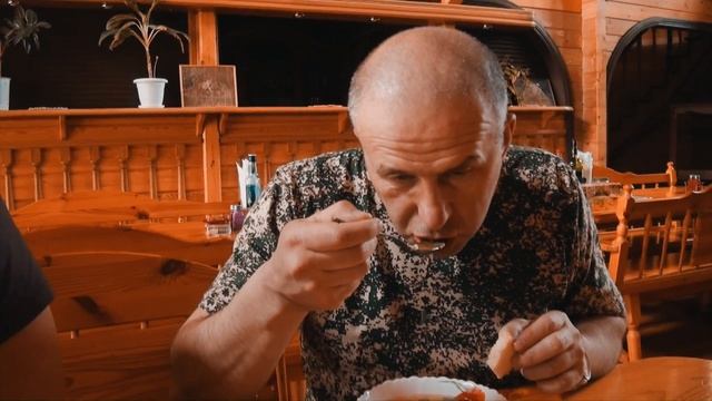 Рыбалка в Астрахани #2. База Лариса смотреть онлайн