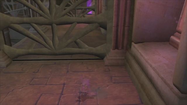 Jak 3 - Find Oracle In Monk Temple смотреть онлайн