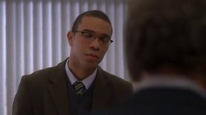 Доктор Хаус-Смешные моменты на приёме