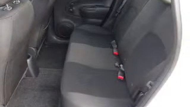 2016 Nissan Versa Note N1842 - Kingsport TN смотреть онлайн