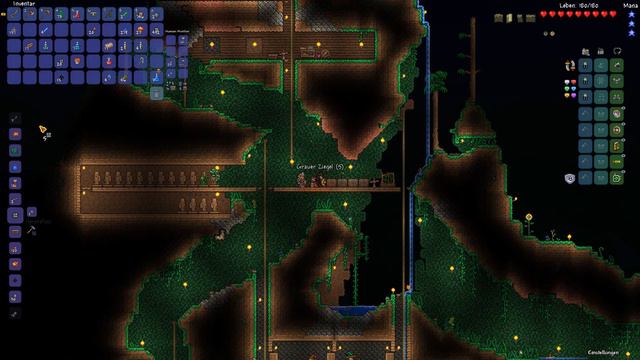 NEUE MOD-VERSION! | #09 | Terraria Tremor Mod Let's Play (Together) [Deutsch] смотреть онлайн