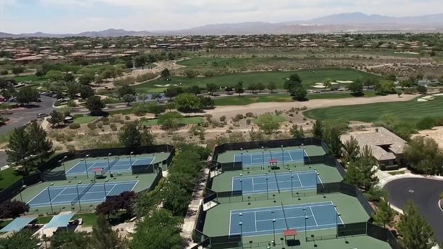 Living in Henderson, Nv: Anthem Country Club смотреть онлайн