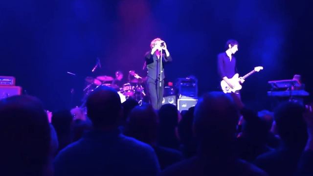 The Psychedelic Furs - Heaven смотреть онлайн