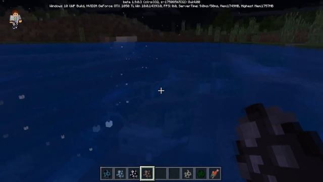 КАК ВОЗРОДИТЬ МЕРТВОГО КОТА в МАЙНКРАФТ ПЕ 1.9.0.5 смотреть онлайн