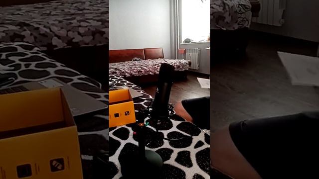 Сборка микрофона ~9 июля 2020 г. смотреть онлайн