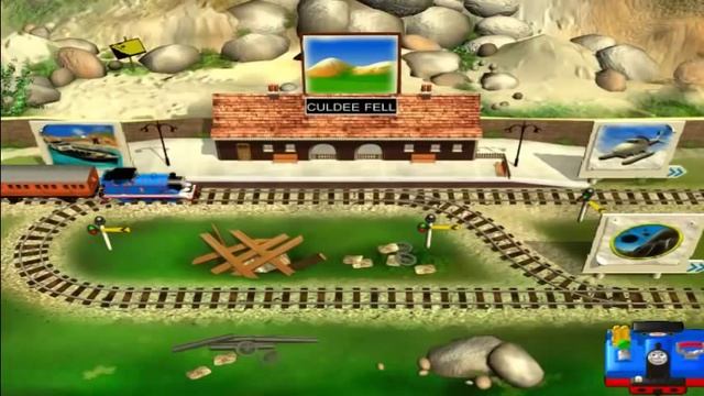 Railway Adventures | Lets Playz Episode 2 смотреть онлайн