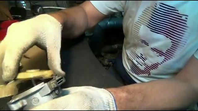 Трамблер для  ВАЗ 2108 регулировка и диагностика.