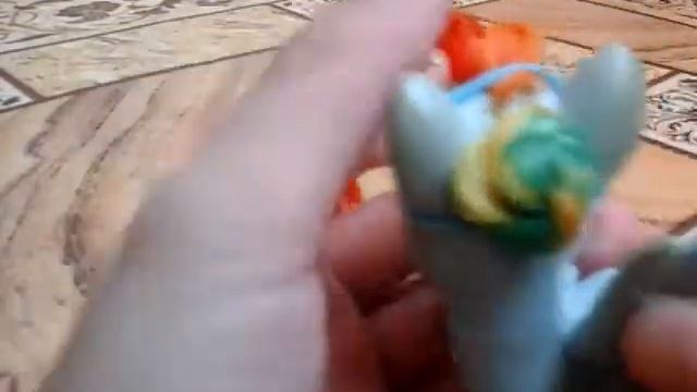 Как сделать причёску для пони. смотреть онлайн