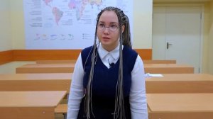 Получили Суперспособности в Школе!
