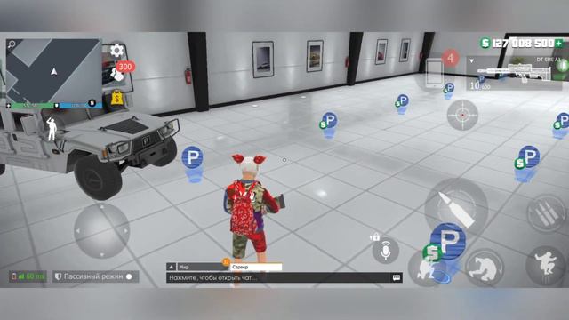 Обзорчик обновления GCO-Гко Часть 3Я #gco #гко #grandcriminalonline #слайпин  обиженка #слайпинлох