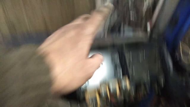 Мерседес Актрос 4144к. Сороконожка. Ремонт часть 83 смотреть онлайн