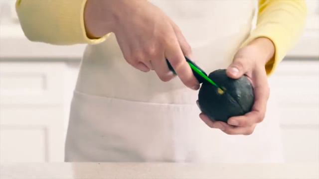 Coupe Avocat 3-EN-1 - Kitchen Tools смотреть онлайн