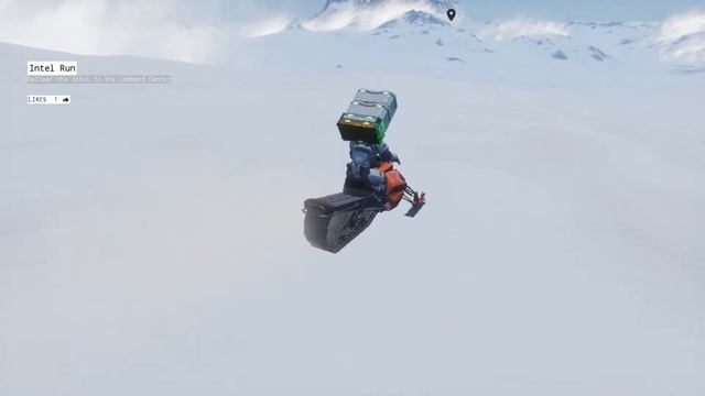 The Endless Walk-Walking Simulator смотреть онлайн