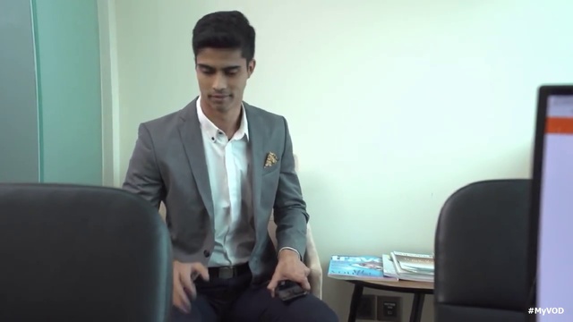Cik Sempurna EP3 - MaLayDrama.com смотреть онлайн