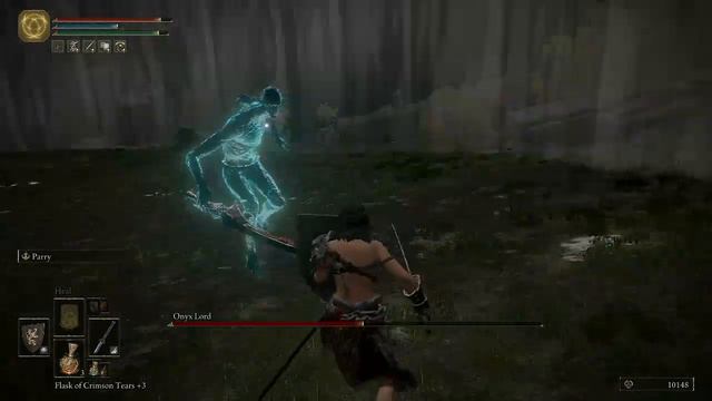 How I CHEAT in Onyx Lord in Elden Ring смотреть онлайн