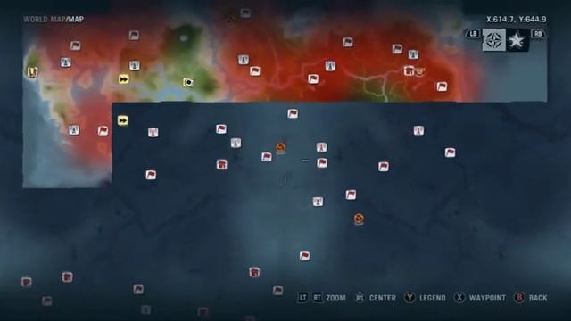 Far Cry 3 V1.04 DLC UNLOCKER RELOADED Version [Download]