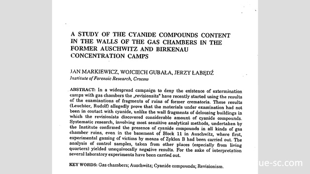 Reynouard Interpelle Le Président De La LICRA (ép. 5)