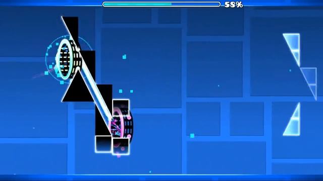 [ Geometry Dash ] FR Light Away Layout ! ( For Rutra CC ! ) смотреть онлайн