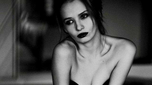 Melody Gardot - So We Meet Again My Heartache смотреть онлайн