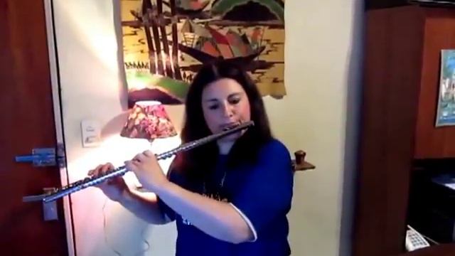 EL CONDOR PASA Interpretado Por Mirta