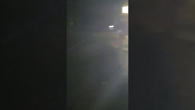Снимала в 7 вечера украшения на Хеллоуин и вокруг смотреть онлайн