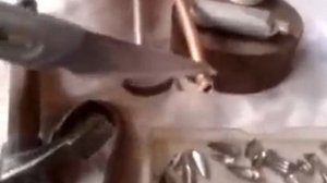 Мормышки и формы изготовления для зимней рыбалки