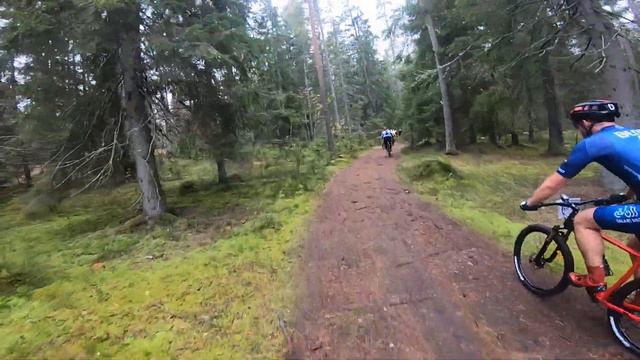La Strada OFFROAD 30/09/2023 Highlights смотреть онлайн