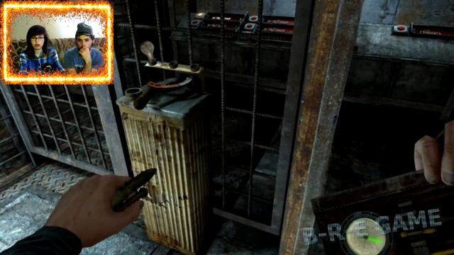 ▲Metro Redux▲Метро 2033 прохождение ▲ДРАТУТИ▲#4 смотреть онлайн