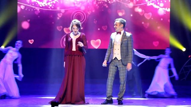 Новая красивая татарская песня 