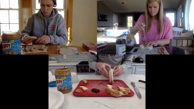 Bug Snacks - Special Olympics at home смотреть онлайн
