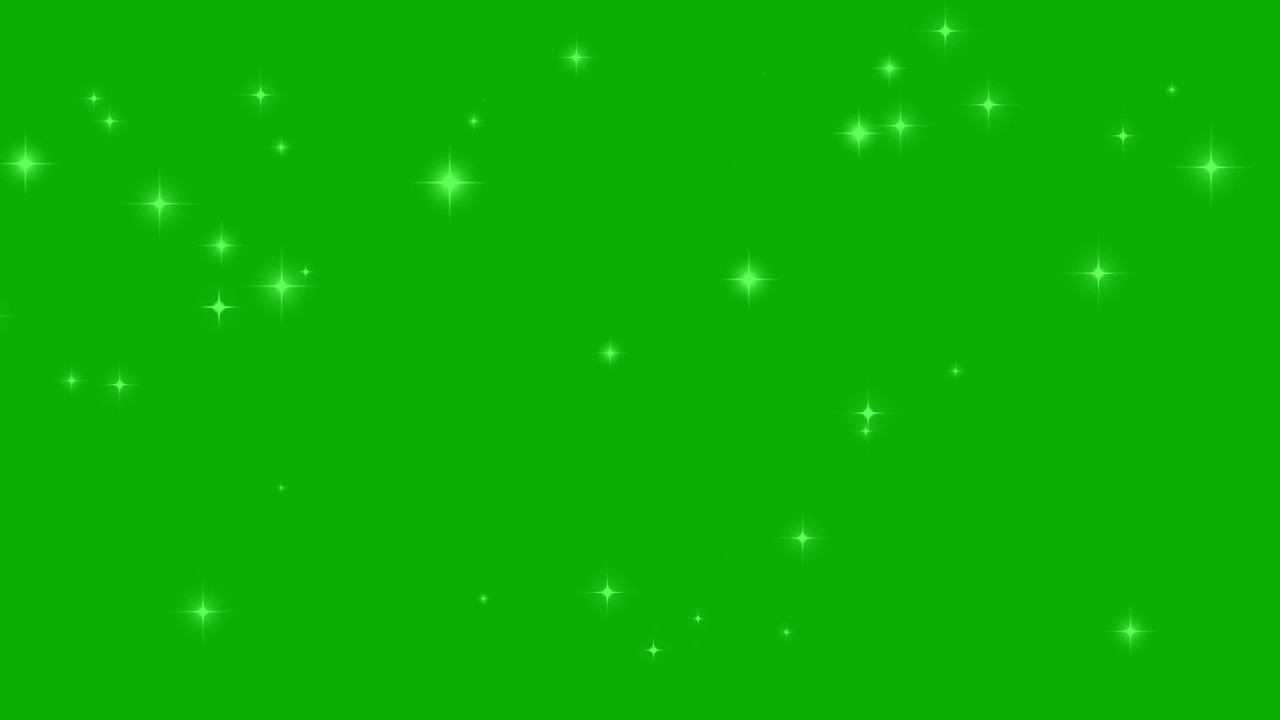 Green Screen Animation Sparkle Glitter Shine Lights footage effect Футаж хромакей блеск искры #5 смотреть онлайн