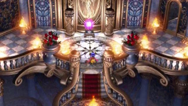 Let's Play Final Fantasy IX Part 89 - Kuja's Fabulous Palace смотреть онлайн