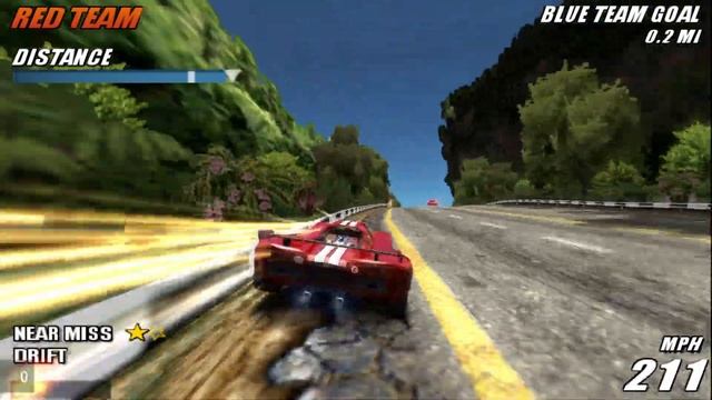 Burnout Legends Online (8/26/21) Part 2/3 смотреть онлайн