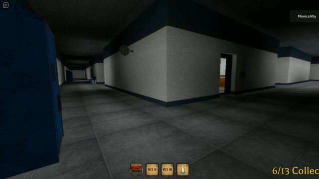 The mimic chapter 4 (school maze) without audio (revamped ver) || #mimic #themimicchapter4 смотреть онлайн