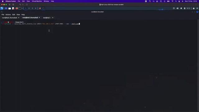 Apache tomcat Exploit смотреть онлайн