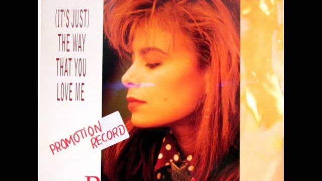 Paula Abdul - The Paula Abdul Megamix (Audio) (HQ) смотреть онлайн