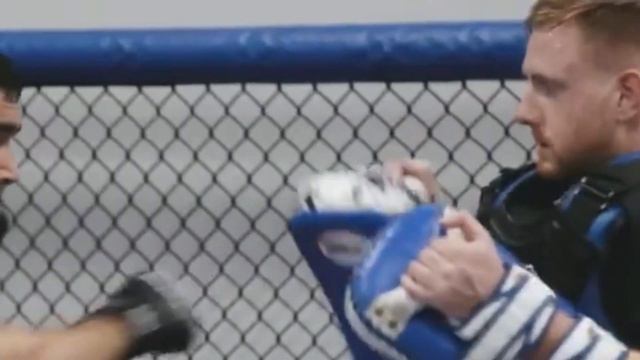 Лоик Рачабов бозгашт // Ислом Махачев беҳтарин муборизи UFC нашуд. смотреть онлайн