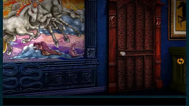 Part 4/10 - Nancy Drew #11: Curse of Blackmoor Manor Walkthrough смотреть онлайн
