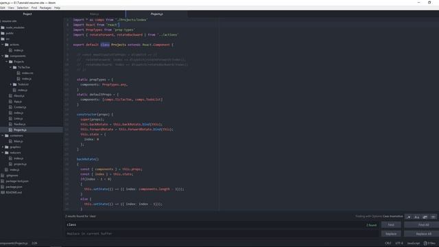 React Carousel смотреть онлайн
